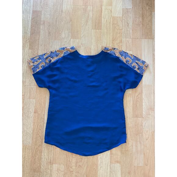 Nieman Marcus Tracey Reese For Target Size Small - Picture 3 of 4